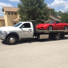 Powerstroke Towing LLC