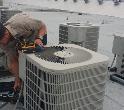Doyleth Air Conditioning & Heating - Spring, TX