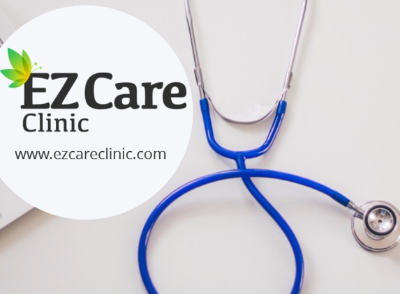 EzCare Medical Clinic - San Francisco, CA