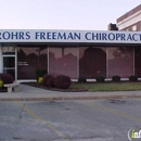 Freeman, Jeff W, DC - Chiropractors & Chiropractic Services