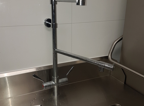 Warren Ellis Plumbing Pty Ltd - Wallsend, NSW. Commercial Tapware