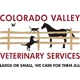 Colorado Valley Veterinary Services