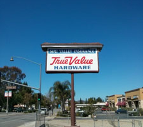 True Value Hardware - Simi Valley, CA