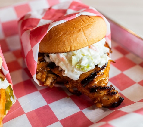 HCK Hot Chicken - Fredericksburg, VA