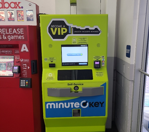 Minute Key - Cherry Hill, NJ