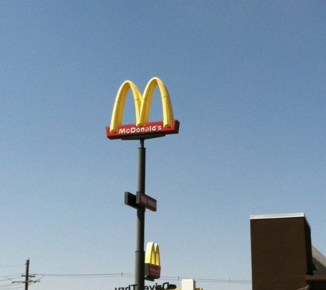 McDonald's - Goodland, KS