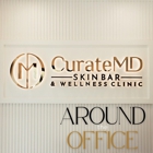 CurateMD Skin Bar and Wellness Clinic