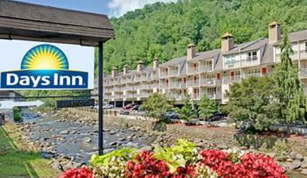 Days Inn - Gatlinburg, TN