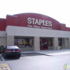 Staples