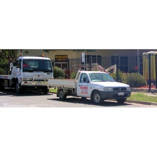 Diamond Valley Hiring Service - Diamond Creek, VIC
