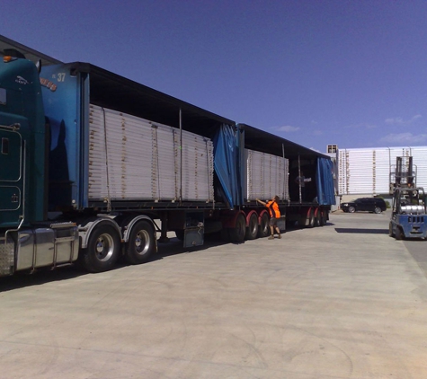 Australian Tank Insulation - Wingfield, SA