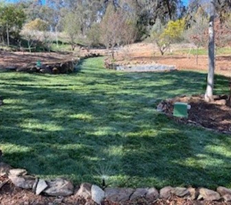 McMahon's Lawn Turf & Maintenance - Googong, NSW