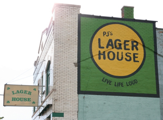 Lager House - Detroit, MI