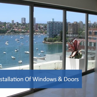Shire Windows & Doors - Kirrawee, NSW. Supply And Installation Of Windows & Doors