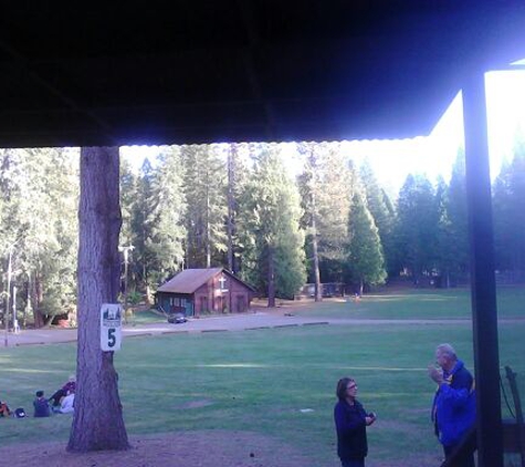 Mount Hope Bible Camp - Forbestown, CA