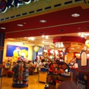 Build-A-Bear Workshop - Toy Stores