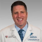 Dr. C Thomas Haytmanek Jr., MD