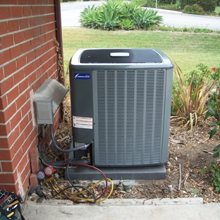 Valley Air Conditioning and Heating - Covina, CA