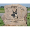 Von Dietrich German Shepherds gallery