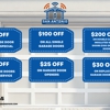 Garage Door Opener Repair San Antonio gallery