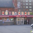 World Wide News - Convenience Stores