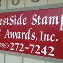 Westside Stamp & Awards Inc - Rubber & Plastic Stamps