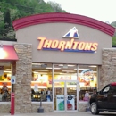 Thorntons - Gas Stations