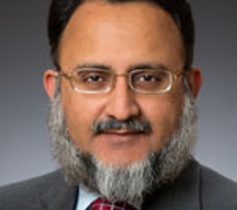 Muffaddal Morkas, M.D. - Houston, TX