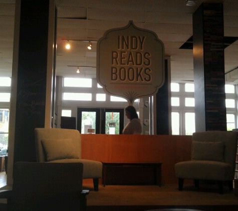 Indy Reads Books - Indianapolis, IN