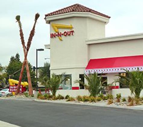 In-N-Out Burger - Redwood City, CA