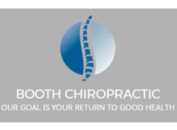 Booth Chiropractic - Bridgeport, OH