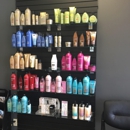 Features Hair & Nail Co. - Hair Stylists