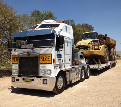Bathurst Towing - Kelso, NSW
