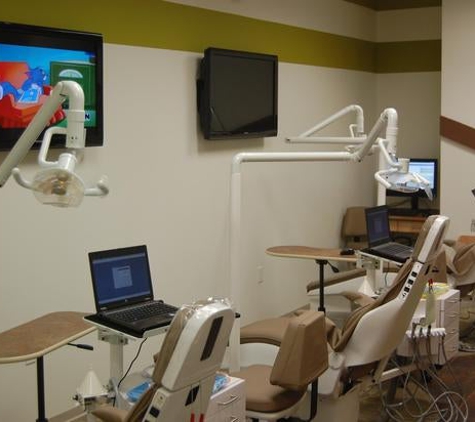 My Kid's Dentist & Orthodontics - Conroe, TX