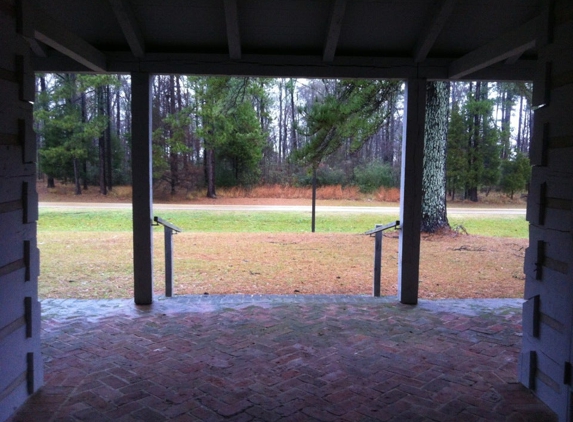 Natchez Trace Parkway - Ridgeland, MS