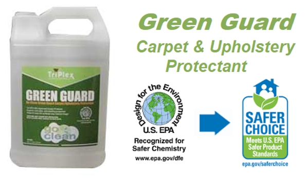 GreenPro Carpet Cleaning - Spring Hill, TN