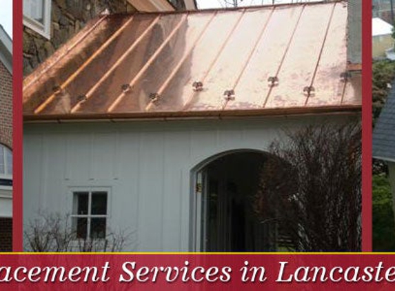 Diversified Roofing Co. - Parkesburg, PA