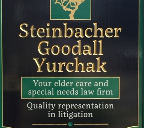 Steinbacher, Goodall & Yurchak - Williamsport, PA