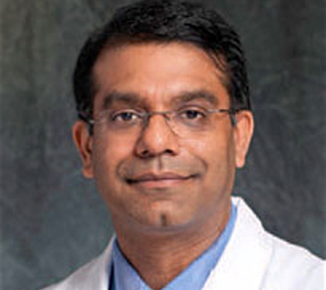 Pranav Loyalka, MD - Houston, TX