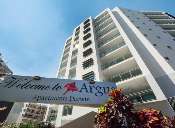 Argus Apartments Darwin - Darwin City, NT