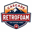 Cascade RetroFoam - Gas Companies