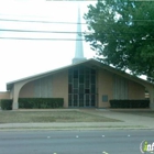 Mount Olive Missionary Baptist Church