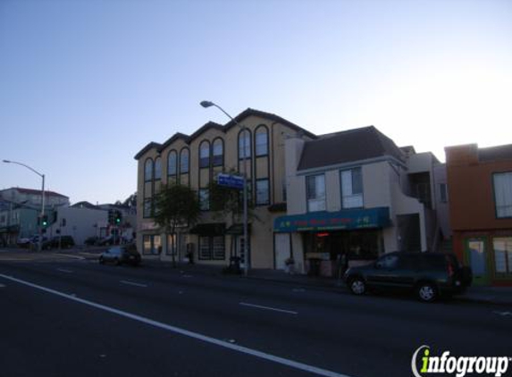 Ivy Spa Nails & Hair - Daly City, CA