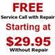 Affordable Appliance Repair