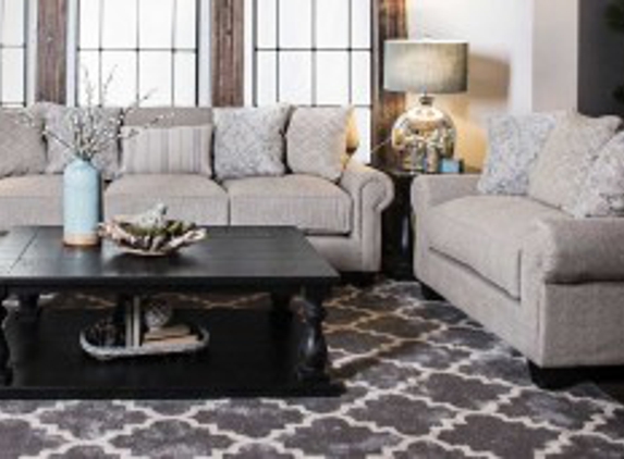 Home Zone Furniture - Cedar Hill, TX