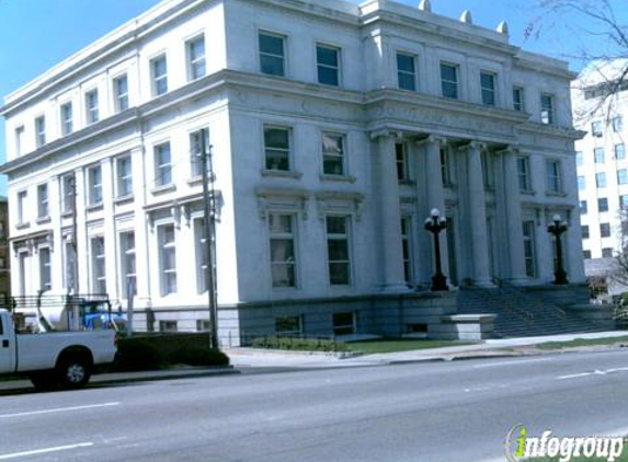 Joint Budget Committee - Denver, CO