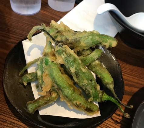 Uzumakiya Udon Izakaya - Cupertino, CA