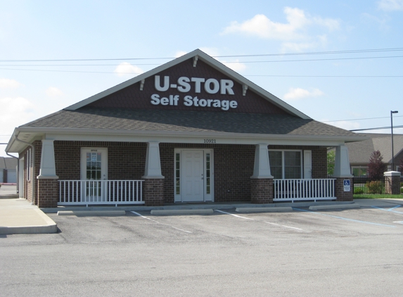 U-Stor - Fishers - Fishers, IN