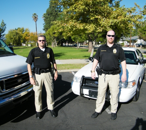 In-Custody Transportaion Inc. - San Dimas, CA