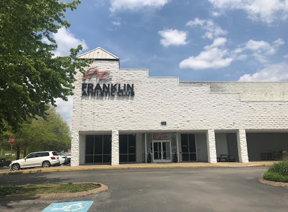 Franklin Athletic Club - Franklin, TN